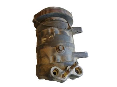 Nissan 300ZX A/C Compressor - 92600-30P11