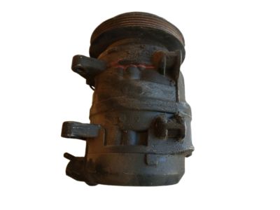 Nissan 92600-30P11 Compressor