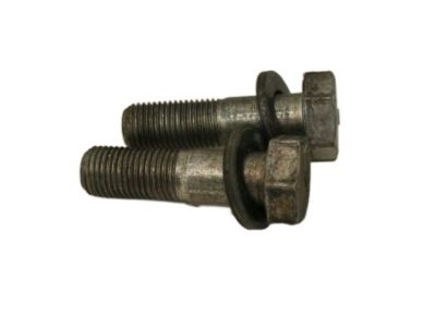 Nissan 08044-4501A Bolt