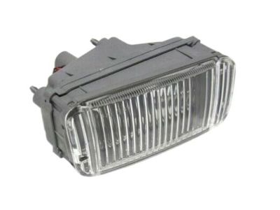 Nissan B6150-30P00 Lamp Assembly-Fog,RH