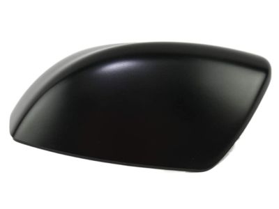 Nissan 96374-3TH3A Garnish-Door Mirror,LH