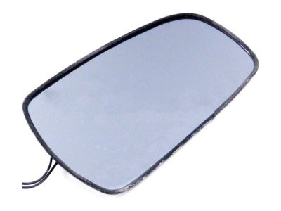 1997 Nissan Maxima Car Mirror - 96365-40U00