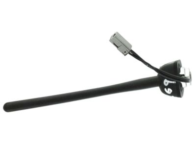 Nissan 28208-5RL0A Antenna Assy-Roof