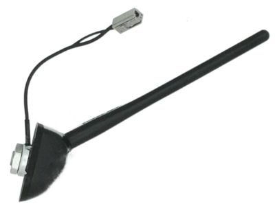 Nissan 28208-5RL0A Antenna Assy-Roof