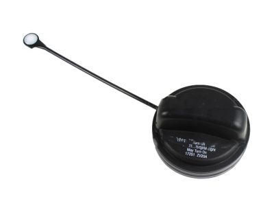 Nissan Xterra Gas Cap - 17251-ZP51A