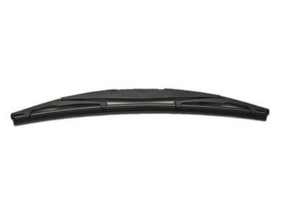 Nissan 28890-7S000 Window Wiper Blade Assembly