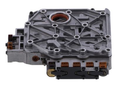 Nissan Frontier Valve Body - 31705-3DX8E