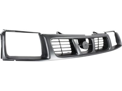 Nissan 62310-3S500 Grille Kit-Front