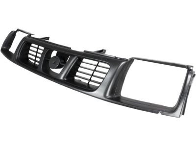 Nissan 62310-3S500 Grille Kit-Front