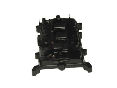 Nissan 13264-4JM0A Cover Assembly - Valve Rocker