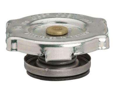 Nissan 200SX Radiator Cap - 21430-C0500