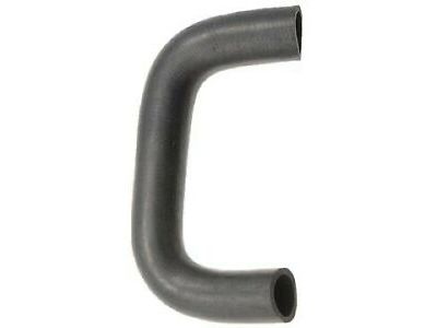 1997 Nissan Quest Cooling Hose - 14055-85E00