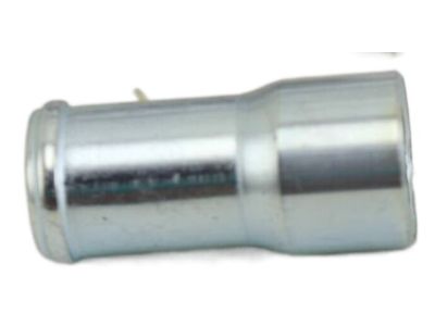 Nissan 14075-40F04 Connector Water Inlet