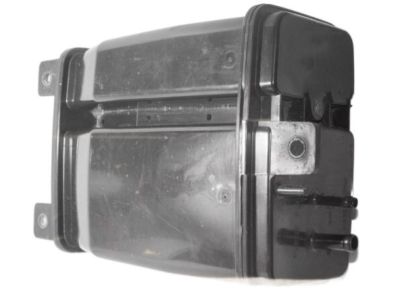 Nissan Hardbody Pickup (D21U) Vapor Canister - 14950-40U00