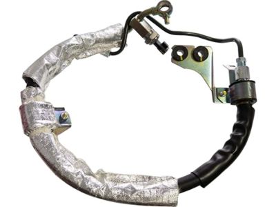 2004 Nissan Sentra Power Steering Hose - 49720-4Z700