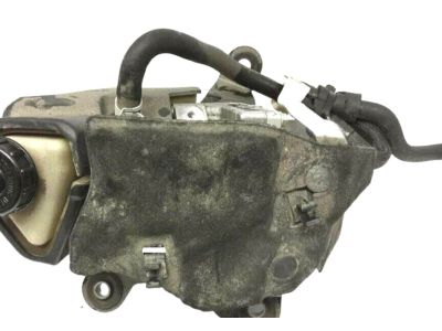 Nissan 49110-4RA5A Pump Assy-Power Steering