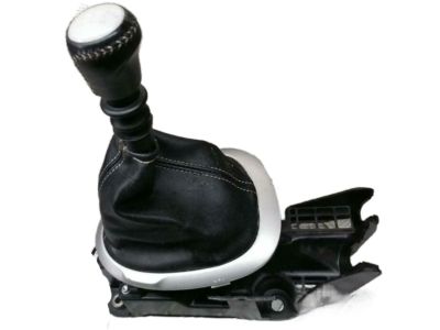 Nissan Sentra Automatic Transmission Shifter - 34101-1KG0B