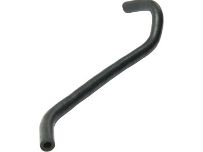 Nissan Titan Power Steering Hose - 49725-7S003