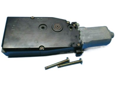 Nissan 91295-2Y020 Motor Assy-Sunroof