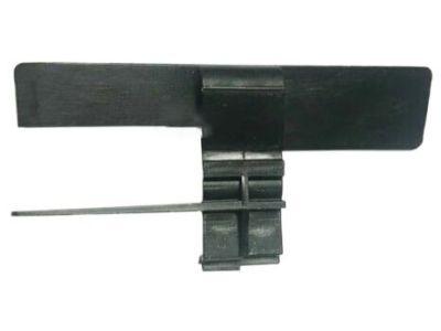 Nissan 84437-3YU0A Clip-Torsion Bar