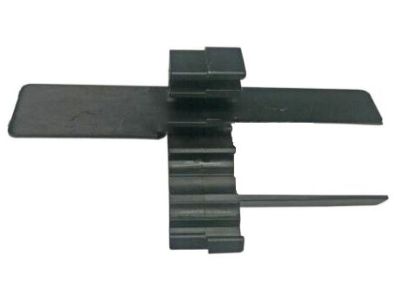 Nissan 84437-3YU0A Clip-Torsion Bar