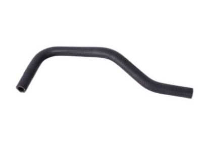 Nissan Xterra Oil Cooler Hose - 21634-EA500