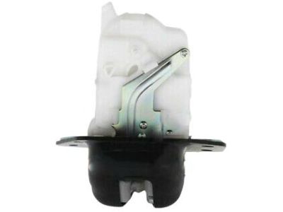 90502-CA00C Nissan Back Door Lock Assembly Product Photo 1 of 1