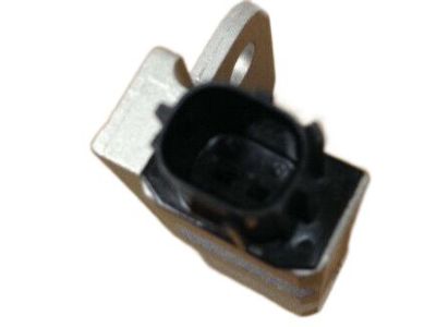 Nissan 98581-8S000 Sensor-Air Bag,Front Center