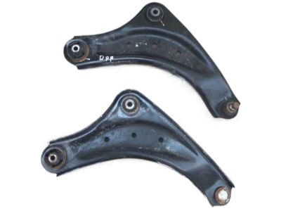 2022 Nissan Leaf Control Arm - 54501-4DA0A