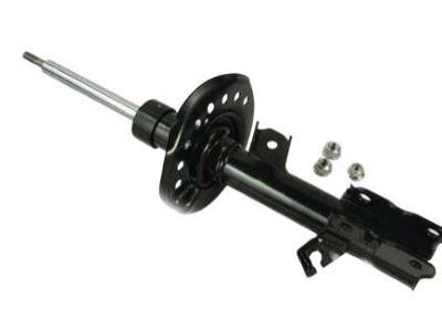 2013 Nissan Rogue Shock Absorber - E4303-JM00A