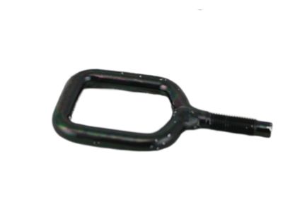 Nissan 65617-1BA1A Striker-Hood Lock