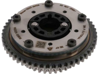 Nissan Pathfinder Variable Timing Sprocket - 13025-6KA0A