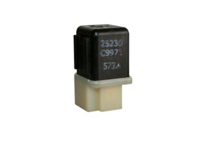 1992 Nissan Axxess Relay - 25230-C9971