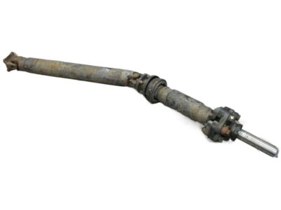 1990 Nissan 240SX Drive Shaft - 37000-43F00