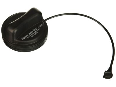 Nissan Frontier Gas Cap - 17251-ZP00A