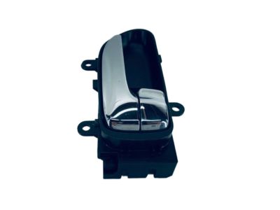 Bross Auto Parts LLC - BDP1103-2 Interior Door Handle 80670 JD00E Front or  Rear Right for Nissan Qashqai J10 MK1