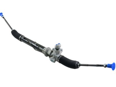 2000 Nissan Pathfinder Rack And Pinion - 49001-0W010