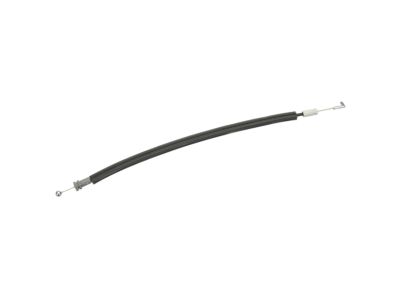 Nissan 90333-ZZ90A Cable -Back DOOOR Window
