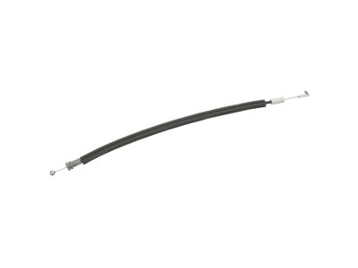 Nissan Armada Door Latch Cable - 90333-ZZ90A