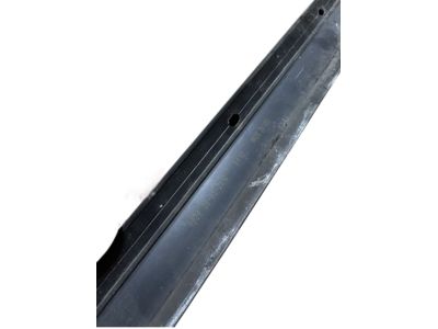 Nissan 82838-5AA0A Seal-Rear Door Partition,RHH