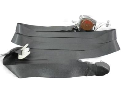 Nissan Pathfinder Seat Belt - 88845-3JA8B