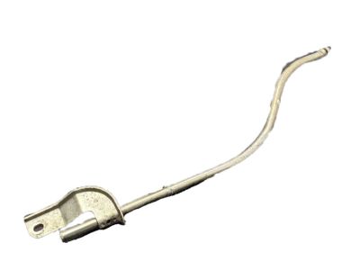 Nissan Pathfinder Engine Oil Dipstick Tube - 11150-EA20B - Genuine Nissan  Part