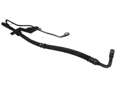 1999 Nissan Pathfinder Power Steering Hose - 49720-1W300