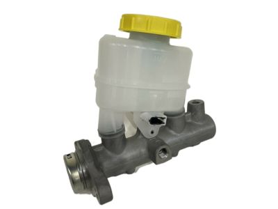 Nissan Maxima Brake Master Cylinder Reservoir - 46010-3L121