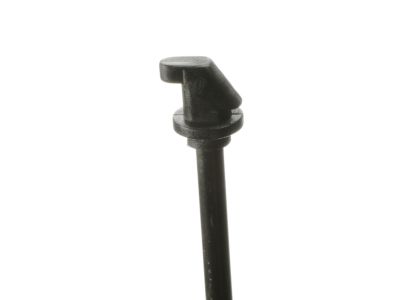 Nissan 65771-JA000 Rod-Hood Support