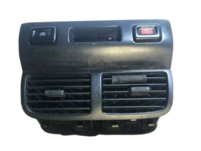 Nissan 68750-3Y100 Ventilator Assy-Center