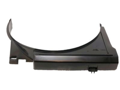 Nissan Frontier Fan Shroud - 21477-EA000