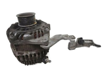 Nissan 23100-1AA1A Alternator Assembly