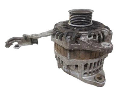 Nissan 23100-1AA1A Alternator Assembly