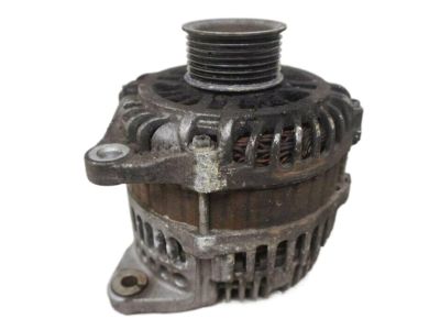 Nissan 23100-1AA1A Alternator Assembly